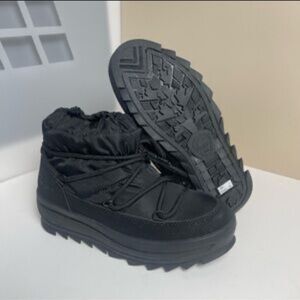 NWT Pajar Women’s Bungee Snow Boots